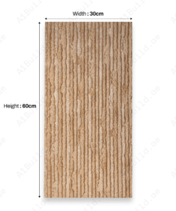 San Marino 04 30x60cm 09mm Porcelain Tile