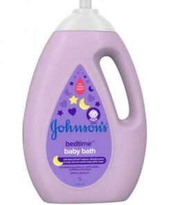 Johnson's Baby Bedtime Baby Bath 1 Liters