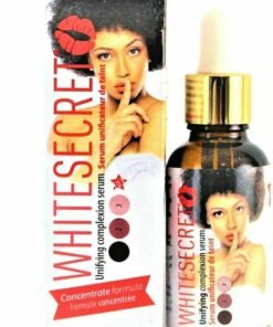 White secret Whitening Complexion Serum 30ml