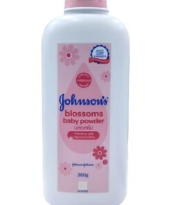 Johnson's Baby Blossoms Baby Powder 380 g
