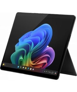 Microsoft (Upgraded Version) Surface Pro 11th Edition, Copilot+ PC 13-Inch Display, Qualcomm Snapdragon X Plus Processor/16GB RAM/512GB SSD/Windows 11 Home With Device + Keyboard Bundle English Graphite English Graphite