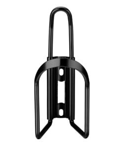 2 Pcs Bicycle Water Bottle Cage Bike Universal Water Bottle Holder - Image 3