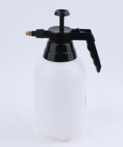 Alternative view of Milano Garden Pump Sprayer| Durable Handheld Pressure Sprayer for Plants, Lawn & Garden, Adjustable Nozzle, Leak-Proof Design, Easy to Use for Fertilizers, Pesticides & Watering | 1.5L L12XW17.5XH30Cm