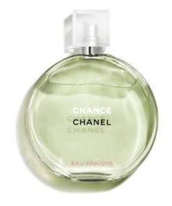 CHANCE EAU FRAÎCHE - Eau De Toilette Spray