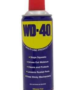 WD-40 WD 40 Cleaners