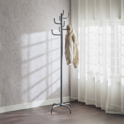 Cliffhanger Adult Coat Rack - 118 cm