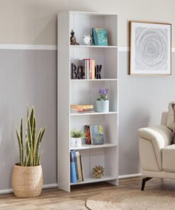 Jazz Agata Bookcase