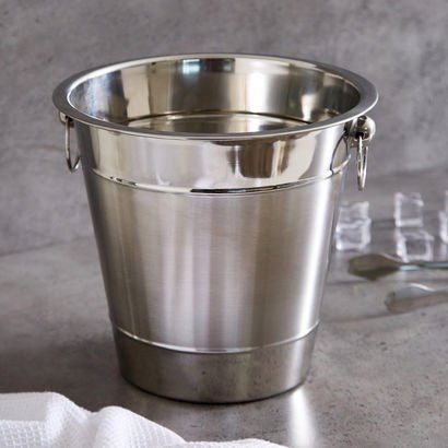 New York Champagne Bucket - 21 cm