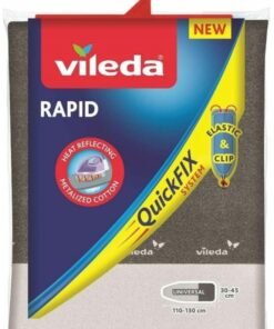 Vileda Iron Board Cover Rapid 110-130 cm