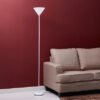 Elmira Metal Floor Lamp - 178 cm