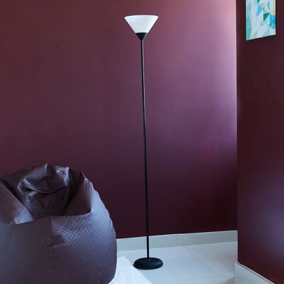 Elmira Floor Lamp - 178 cm
