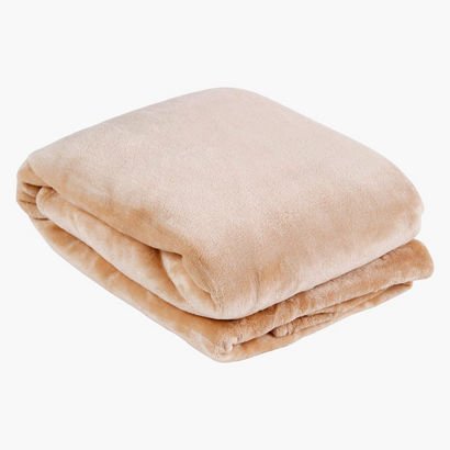 Lavish King Blanket - 240x220 cm