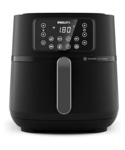 Philips Air Fryer 7.2 L 2000 W HD9285/91 HD9285/94 HD9285/90 Black