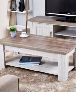 Angelic Coffee Table