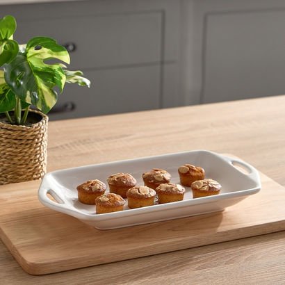 Sweet Home Serving Plate - Small