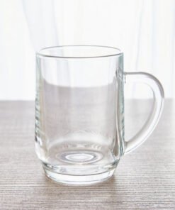 Pearl Haworth Mug - 590 ml