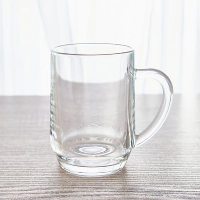 Pearl Haworth Mug - 590 ml