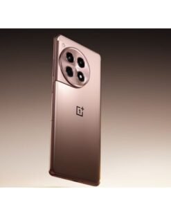 OnePlus 12R Dual SIM Sunset Dune 16GB RAM 512GB 5G - International Version