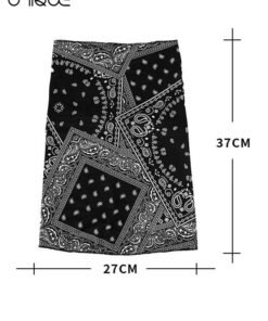 Alternative view of Unique 1-Pieces Sun UV Protection Face Mask Breathable Outdoor Cycling Neck Scarf-Outdoor Shading-Men and Women