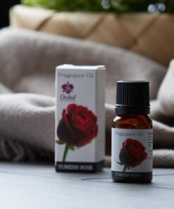 Turkish Rose Potpourri Oil - 10 ml
