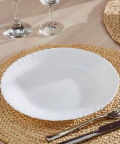 Pearl Opal Dinner Plate - 25 cm