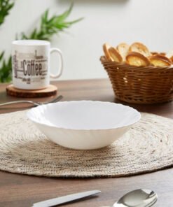 Pearl Opal Cereal Bowl - 17 cm