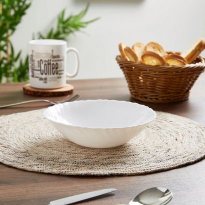 Pearl Opal Cereal Bowl - 17 cm