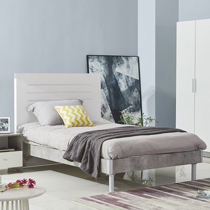 Patara Twin Bed - 120x200 cm