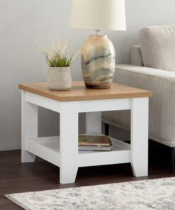 Sky End Table