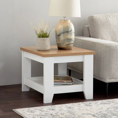 Sky End Table