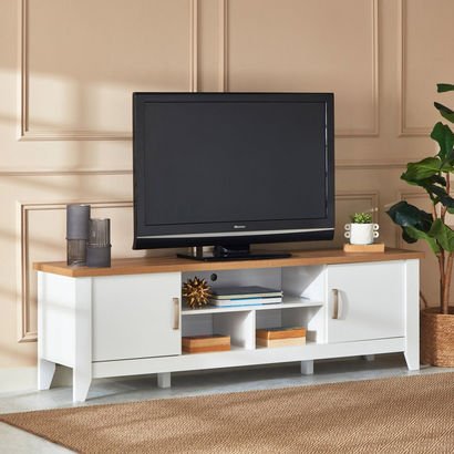 Sky 1.8 Metre TV Unit for TVs up to 75 inches