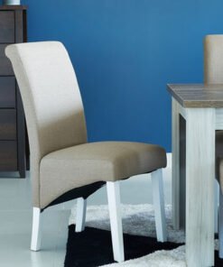 Angelic Dining Chair