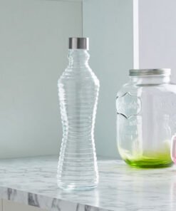 Coolers Glass Bottle -  1 L