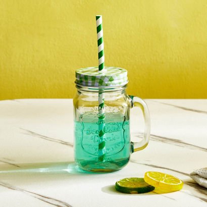 Coolers Mason Jar - 450 ml