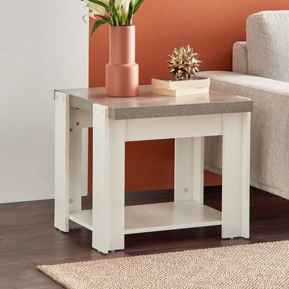 Manhattan Lux End Table
