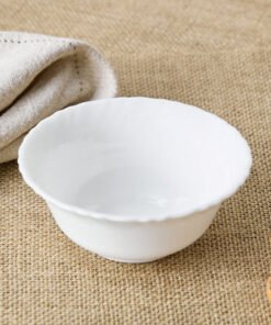 Pearl Opal Soup Bowl - 12.5 cm