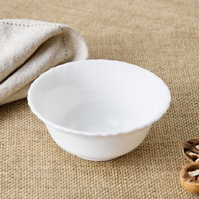 Pearl Opal Soup Bowl - 12.5 cm