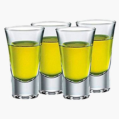 Ocean Solo Shot Glass - Set of 12