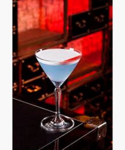 Ocean Connexion Cocktail Glass - Set of 6