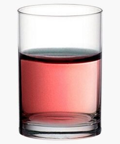 Ocean Fin Line Juice Glass - Set of 6