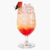 Ocean 6-Piece Madison Water Goblet Glass Set - 425...