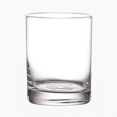 Ocean 6-Piece San Marino Juice Glass - 175 ml