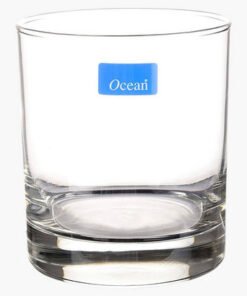 Ocean San Marino Rock Glass - 290 ml