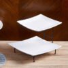 Nova 2-Tier 3-Piece Serving Set