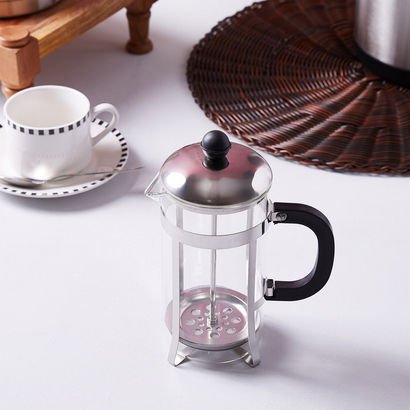 Nessan French Press Coffee Maker