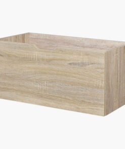 Halmstad Large Drop Down Door Insert - 38x68x33 cm