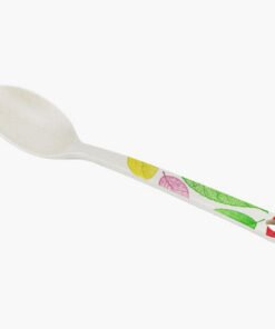 Bamboo Fibre Spoon