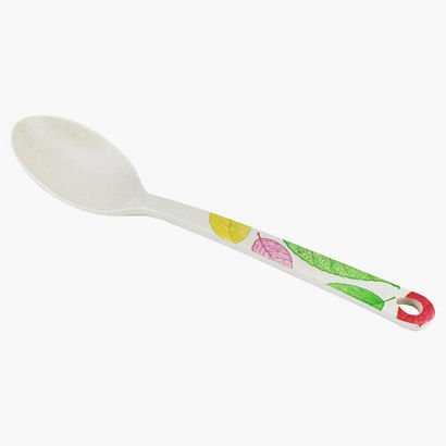 Bamboo Fibre Spoon