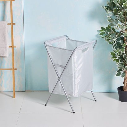 Ebase Easy Metal Hamper
