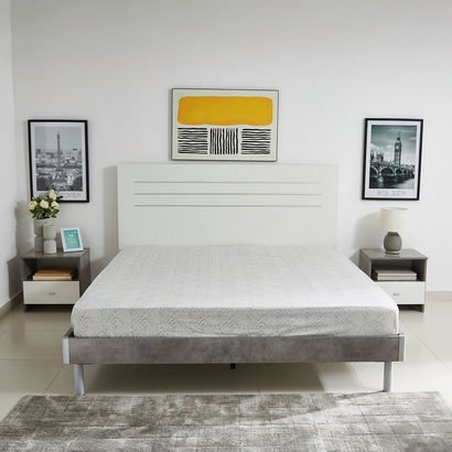 Patara King Bed - 180x200 cm